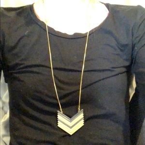 Madewell necklace